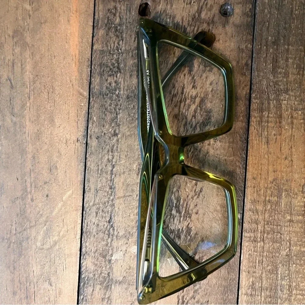 New Glasses … Just Add Your Prescription - Picture 2 of 4